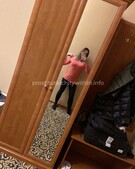 Анкета проститутки Олеся - метро Таганский, возраст - 25