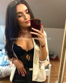 Анкета проститутки Элина - метро Выхино-Жулебино, возраст - 25