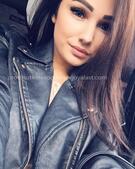 Анкета проститутки Марта - метро Коньково, возраст - 25