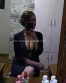 Анкета проститутки Олечка - метро Сокол, возраст - 25