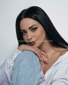 Анкета проститутки Устина - метро Южное Бутово, возраст - 25