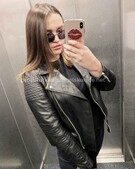 Анкета проститутки Викуля - метро Митино, возраст - 25