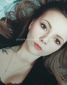 Анкета проститутки Лизочка - метро Тропарево-Никулино, возраст - 25