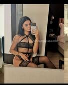 Анкета проститутки Зина - метро Алтуфьевский, возраст - 26