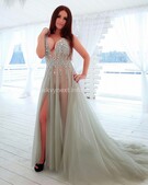 Анкета проститутки Яна - метро Люблино, возраст - 27