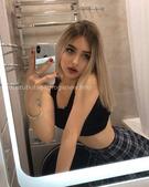 Анкета проститутки Мелисса - метро Северное Медведково, возраст - 27