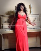 Анкета проститутки Марго - метро Перово, возраст - 27