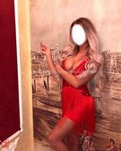 Анкета проститутки Устина - метро Беговой, возраст - 27