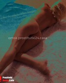 Анкета проститутки Нила - метро Теплый Стан, возраст - 27