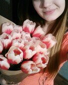 Анкета проститутки Танюша - метро Северное Медведково, возраст - 27