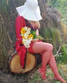 Анкета проститутки Марго - метро Ломоносовский, возраст - 28