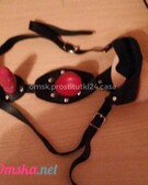 Анкета проститутки Танюша - метро Хамовники, возраст - 28