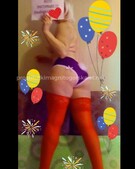 Анкета проститутки Нелли - метро Кузьминки, возраст - 30