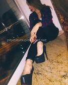 Анкета проститутки Леся - метро Ясенево, возраст - 30