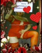 Анкета проститутки Екатерина - метро Румянцево, возраст - 30