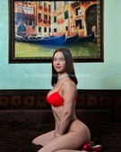 Анкета проститутки Маргарита - метро Красносельский, возраст - 32